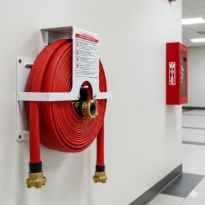 Mangueiras de Incendio